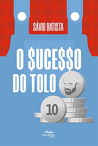 Livro PDF O sucesso do tolo