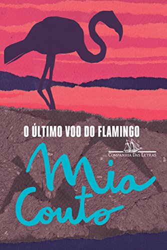 Livro PDF O último voo do flamingo
