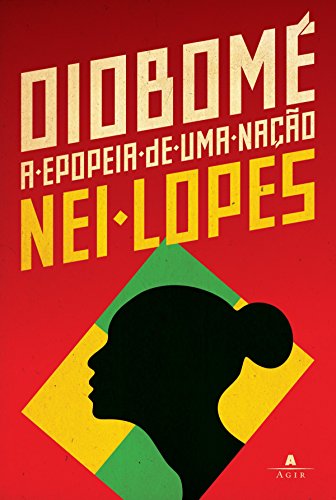 Capa do livro: Oiobomé - Ler Online pdf
