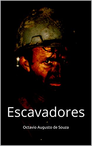 Capa do livro: Os Escavadores - Ler Online pdf
