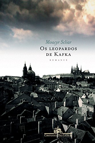 Livro PDF Os leopardos de Kafka (Literatura ou morte)
