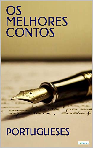 Capa do livro: Os Melhores Contos Portugueses (Col. Melhores Contos) - Ler Online pdf