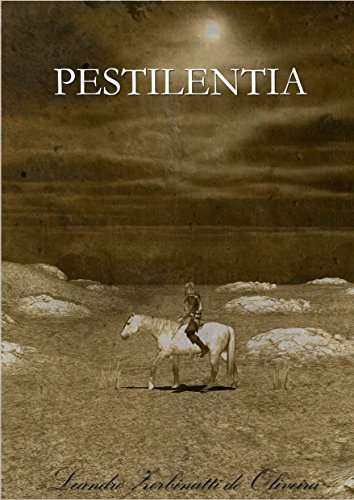Capa do livro: Pestilentia - Ler Online pdf