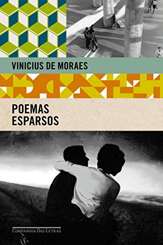 Livro PDF Poemas esparsos