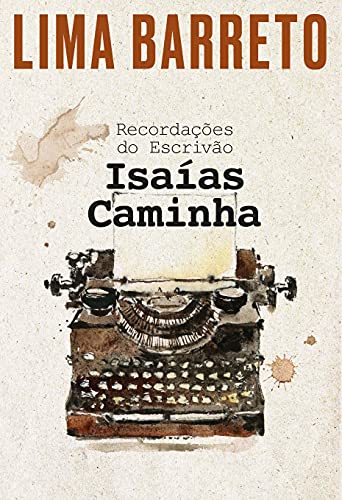 Livro PDF Recordações do Escravidão: Isaías Caminha