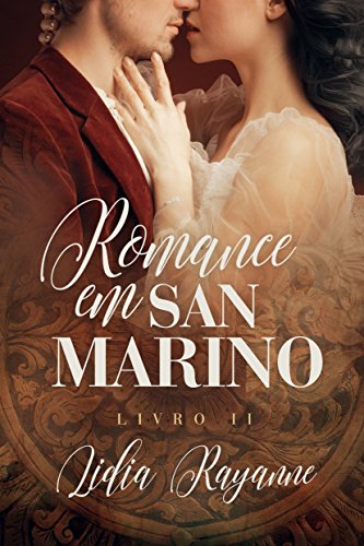 Livro PDF Romance em San Marino: Livro II
