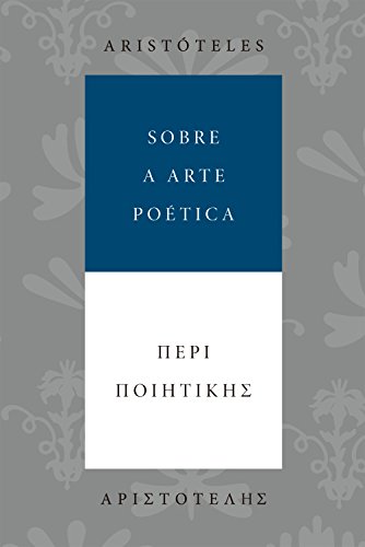 Livro PDF Sobre a arte poética