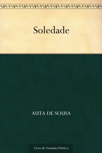 Livro PDF Soledade