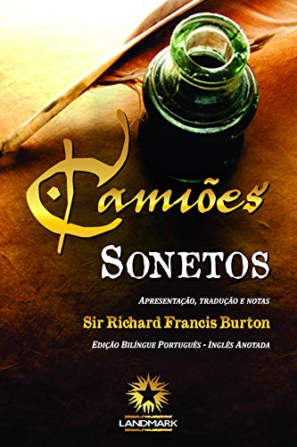 Livro PDF Sonetos: Sonnets