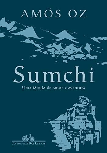 Livro PDF Sumchi: Uma fábula de amor e aventura