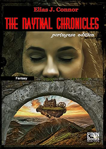 Capa do livro: The Naytnal Chronicles - Ler Online pdf