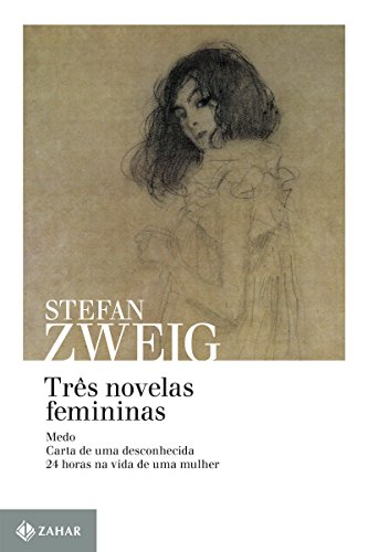 Capa do livro: Três novelas femininas - Ler Online pdf