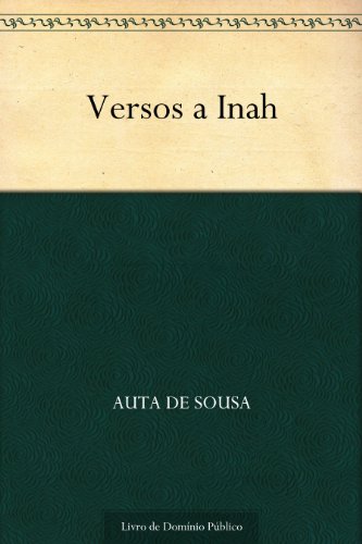 Livro PDF: Versos a Inah