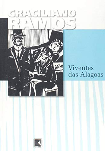 Livro PDF Viventes das Alagoas