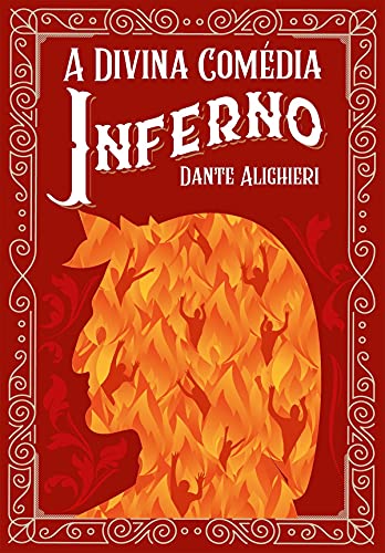 Livro PDF A Divina Comédia: Inferno