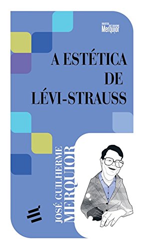 Livro PDF A Estética de Lévi-Strauss