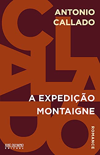 Livro PDF A expedição Montaigne
