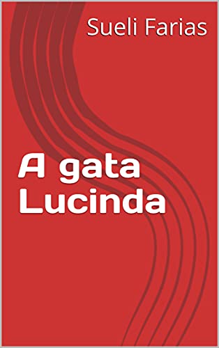 Livro PDF A gata Lucinda