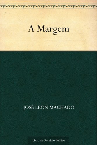 Livro PDF A Margem