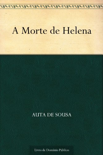 Livro PDF A Morte de Helena