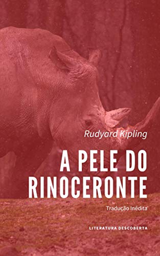 Livro PDF A Pele do Rinoceronte