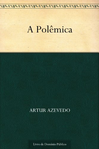 Livro PDF A Polêmica