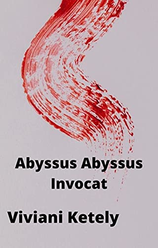 Livro PDF Abyssus Abyssus Invocat