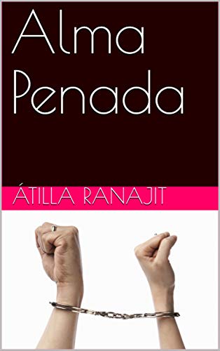 Livro PDF Alma Penada