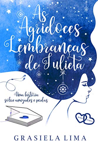 Livro PDF As agridoces lembranças de Julieta (2º edição)