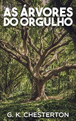 Livro PDF As Árvores do Orgulho