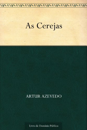 Livro PDF As Cerejas