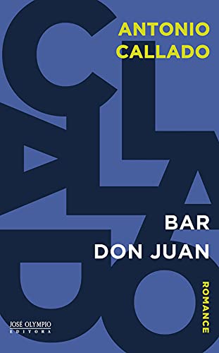 Livro PDF: Bar Don Juan