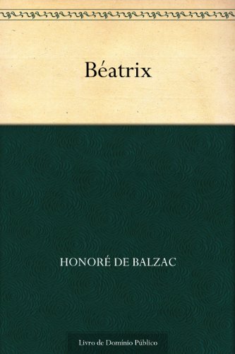 Livro PDF Béatrix