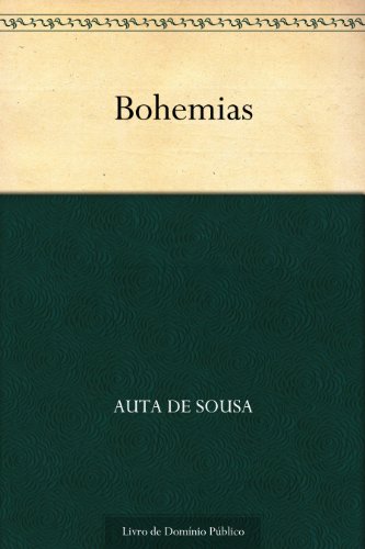 Livro PDF Bohemias