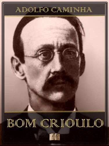 Livro PDF: Bom Crioulo – Adolfo Caminha