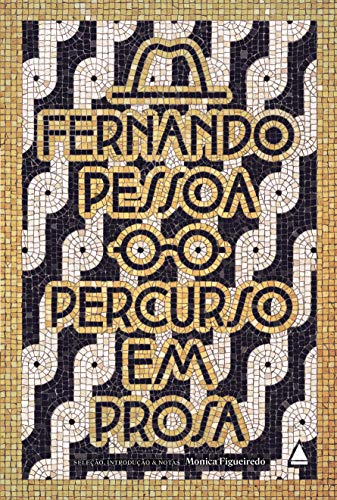 Livro PDF Box Fernando Pessoa: percurso em prosa