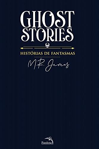 Capa do livro: Box Ghost Stories - Ler Online pdf