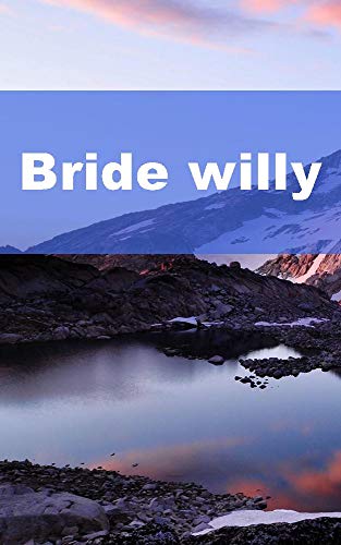 Capa do livro: Bride willy - Ler Online pdf