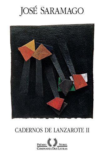 Livro PDF: Cadernos de Lanzarote II