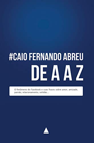 Livro PDF Caio de A a Z