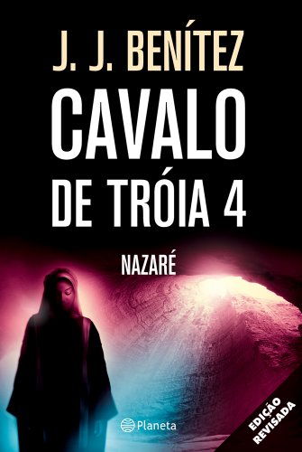 Livro PDF Cavalo de Tróia 4 – Nazaré