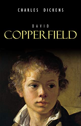 Livro PDF David Copperfield