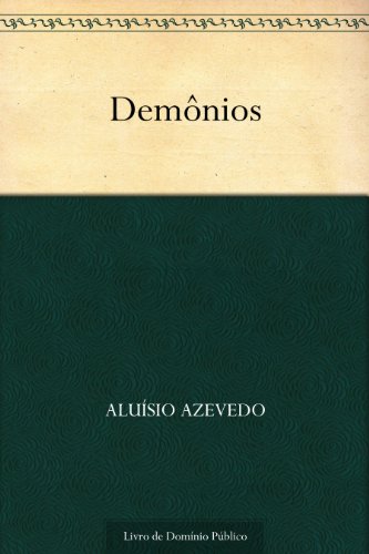 Livro PDF Demônios
