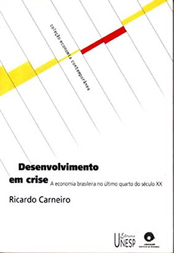 Livro PDF: Desenvolvimento Em Crise