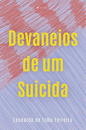 Capa do livro: Devaneios de um suicida - Ler Online pdf