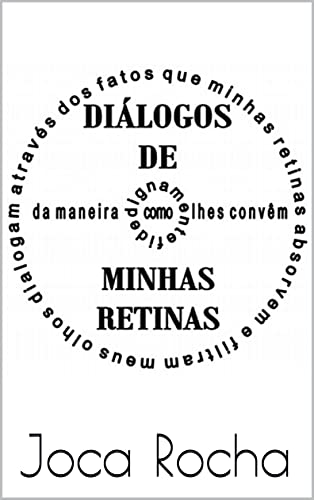 Livro PDF: Diálogos de Minhas Retinas