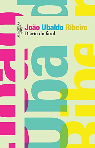 Livro PDF Diário do farol