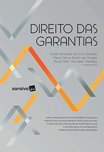 Livro PDF Direito das Garantias
