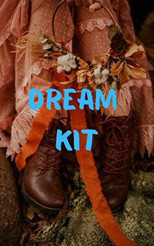 Livro PDF: Dream Kit