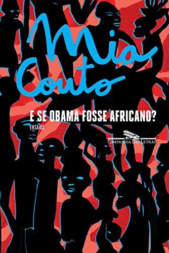 Livro PDF E se Obama fosse africano